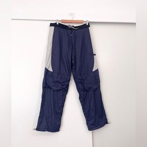 Fox Racing Gear Moto Dirt Bike Sweatpants Pants Size Large